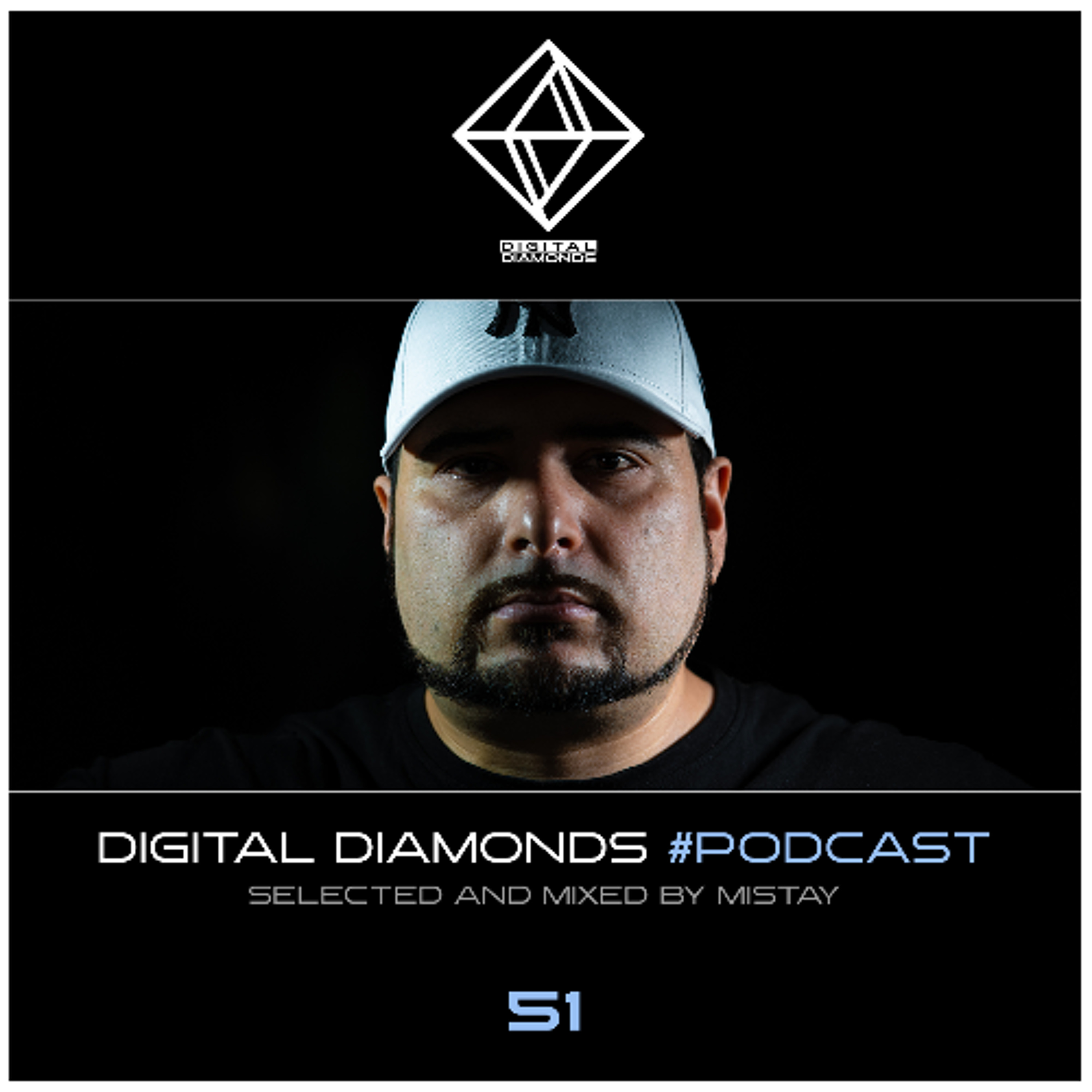 Digital Diamonds Podcast