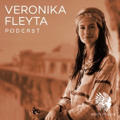 Sounds of Sirin Podcast #40 - Veronika Fleyta