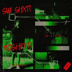Moshpit! Swi Shxt! Snippets! Release Date 11.17.2023