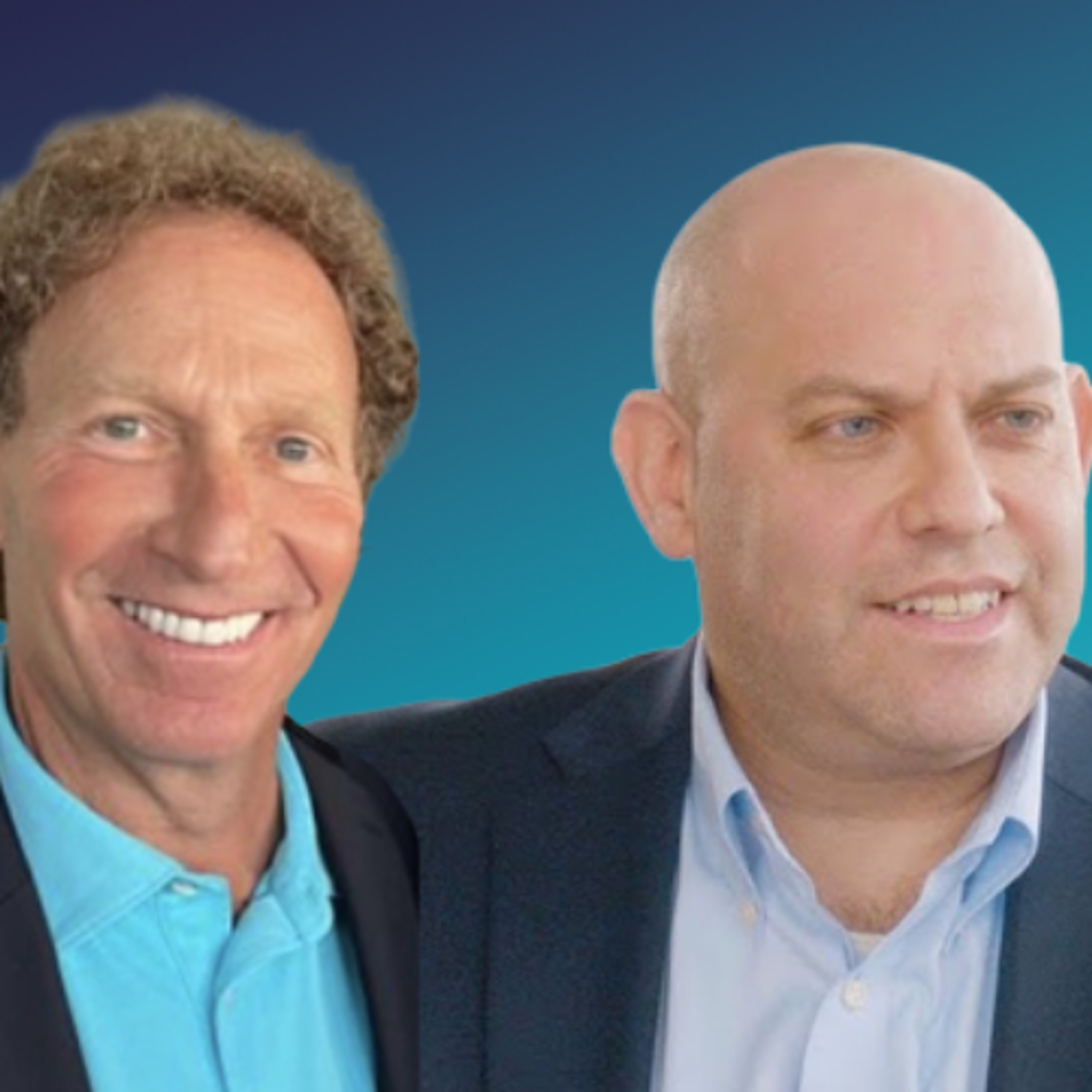 322 - Guest Co-Host Dave Hilfman. Guest: John Heimlich, VP/Chief Economist, AFA