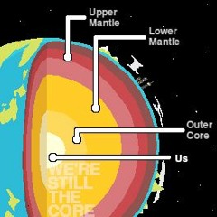 We're Still The Core