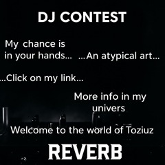 Toziuz - Dj contest Reverb