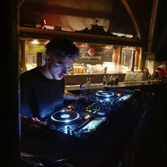 DJ TREVOLAH @Peter & Paul Wasch Bar 29/07/23