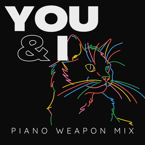 Robert Dani - You & I (Piano Weapon Mix)