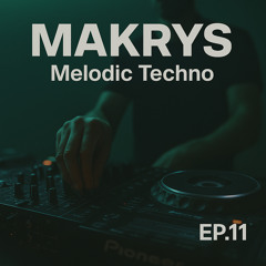 Weekend Techno Dreams: Episode 11