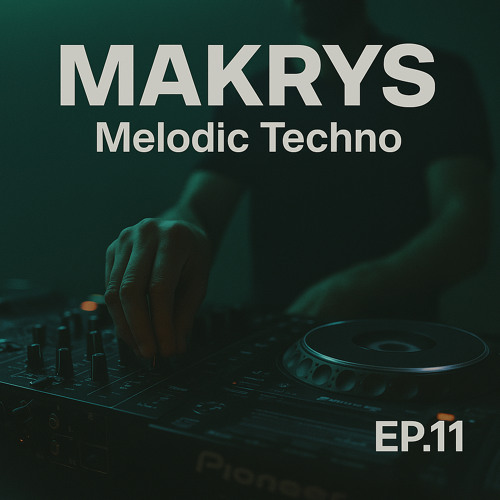 Weekend Techno Dreams: Episode 11