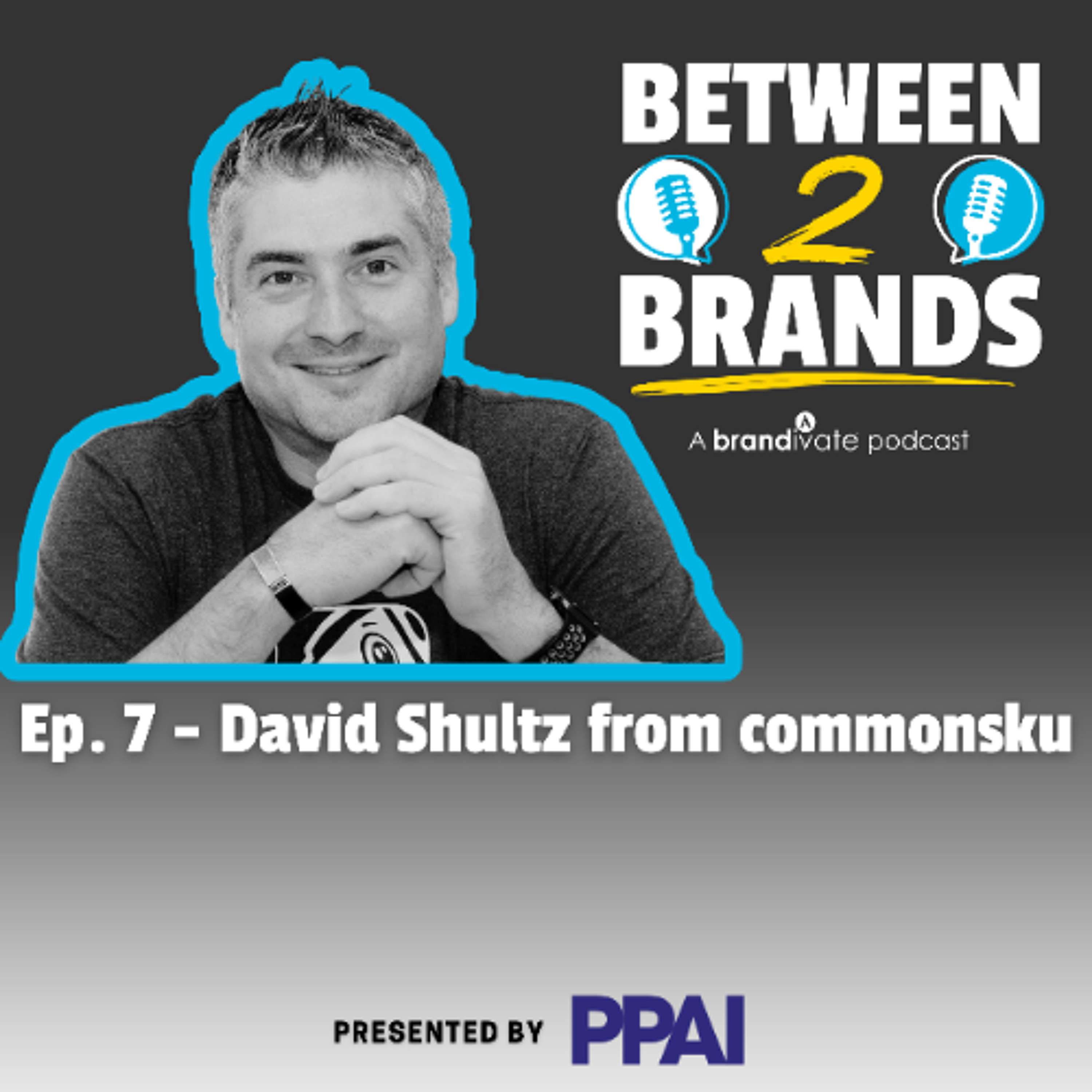 Between 2 Brands Podcast