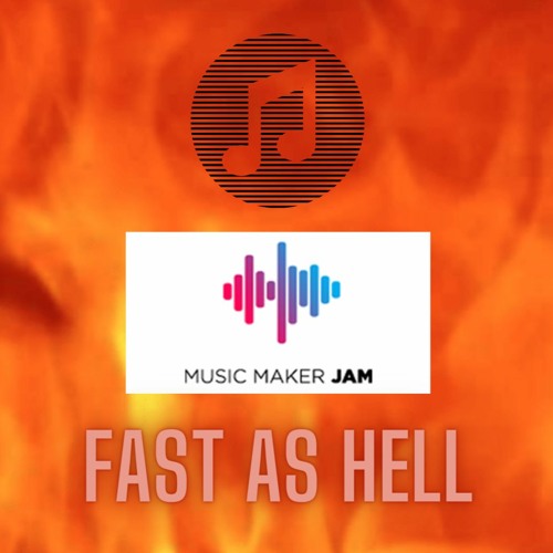 (Music Maker Jam) -- FAST AS HELL