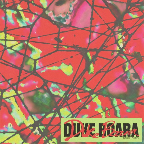 Duke Boara - Brain Theory