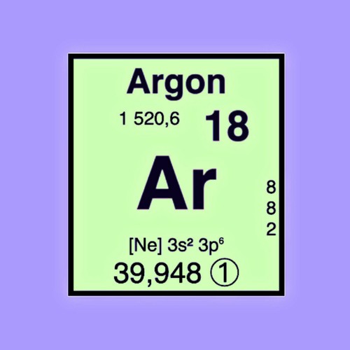 Argon