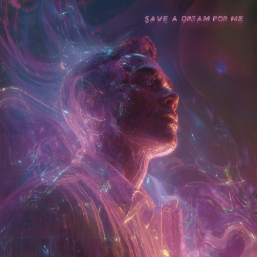 Save A Dream For Me (New Song 2025)