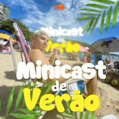 MINICAST DE VERÃO [ DJ RYAN  ]