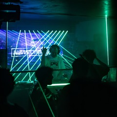 4-deck live set with originals - Dopamine & Newcoming - City At Night