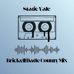 Brickell Dade County Mix