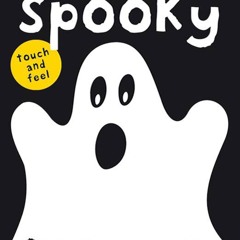 ⚡Audiobook🔥 Bright Baby Spooky: Touch and Feel (Bright Baby Touch and Feel)