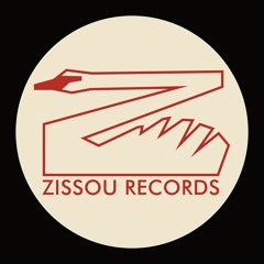 ZISSOU010 - david bay - comic relief EP