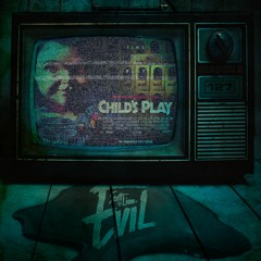 Episode 127 - Scott & Liam (& Perry) Vs Child's Play (2019)