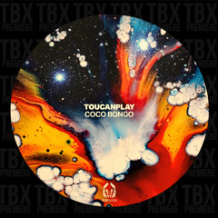 PREMIERE: Toucanplay - Deep In The Jungle [Rebellion]