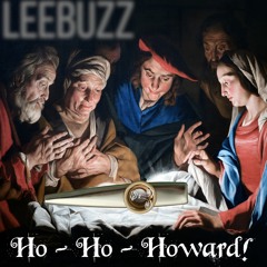 Leebuzz - Ho-Ho-Howard (#BeHoward11)