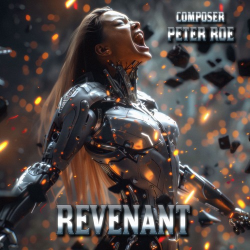 Revenant