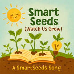 SmartSeeds Watch Us Grow