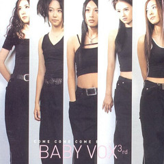 베이비복스 (Baby V.O.X) - Get Up.mp3