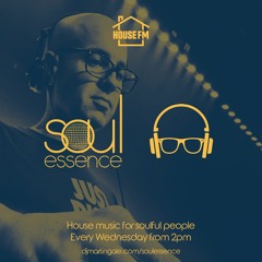 Soul Essence - Show 300 - 25th October 2023
