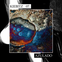 Kiebitz Podcast 07 - Azulado