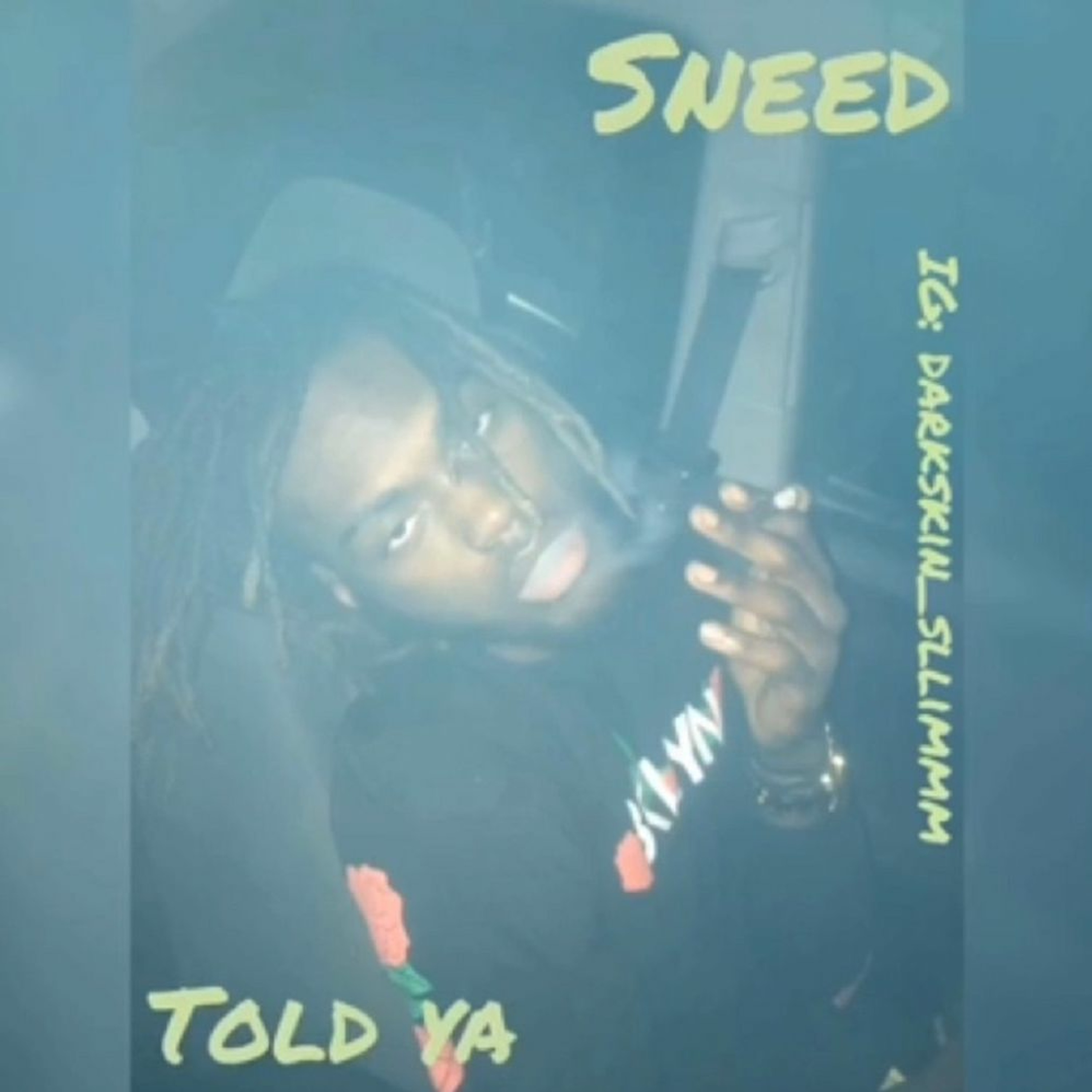 Sneed
