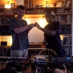 Fred Again.. & Jim Legxacy  171024