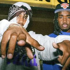 $NOT X COCHISE - TELL EM WASSUP! OG VERSION (UNRELEASED)