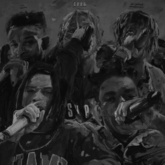 2016 XXL Cypher (Speed Garage Remix)