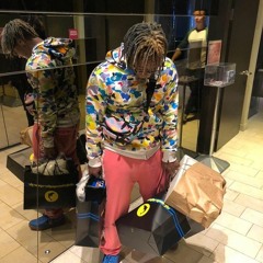 juice wrld - his to keep (slow & reverb)