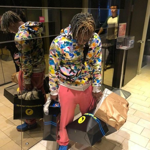 Stream juice wrld his to keep (slow & reverb) by midnighthours