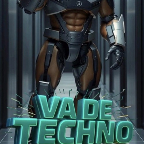 #411 Va de Tehno Radio Melodic Techno @djstuwilson