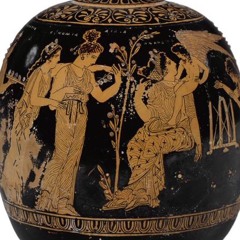 Chemins d'histoire-Le polythéisme grec, mode d'emploi, avec V. Pirenne-Delforge, 07.03.21