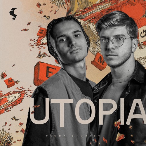 UTOPIA - Siona Stories 006 2026-02-02