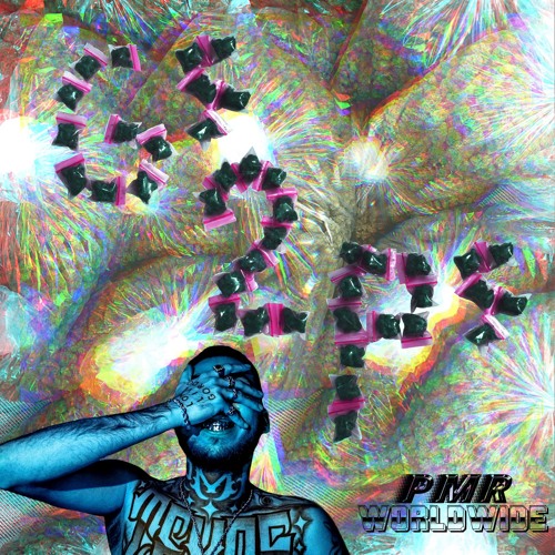 FROM G's 2 P's (PROD.ITZRICOWEY)