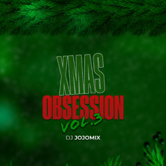 Xmas Obsession Volume 3
