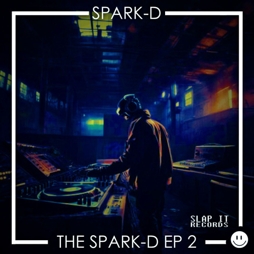 The Feeling (Spark-D OG Mix)