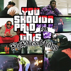 30'd Up (Prod. 64cityy)