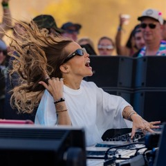 LP GIOBBI - Live @ Experts Only Festival NYC 2025