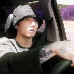 jungkook AI cover - drivers license