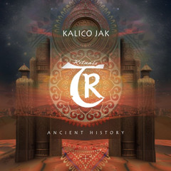 𝗧𝗥𝗔𝗖𝗞 𝗢𝗙 𝗧𝗛𝗘 𝗗𝗔𝗬: Kalico Jak - Reverence [Tibetania Rituals]