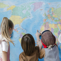 Nie wiedziałem, że Narnia jest tak blisko