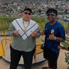 Deixa o Baile Rolar Normal - Mc Mininin, Mc Vitin LC | Gordão do PC | Mtzin Beats