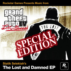 Here In Liberty City (feat. Termanology)