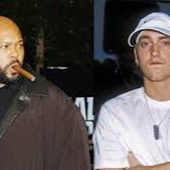 Eminem Suge Knight Diss 1