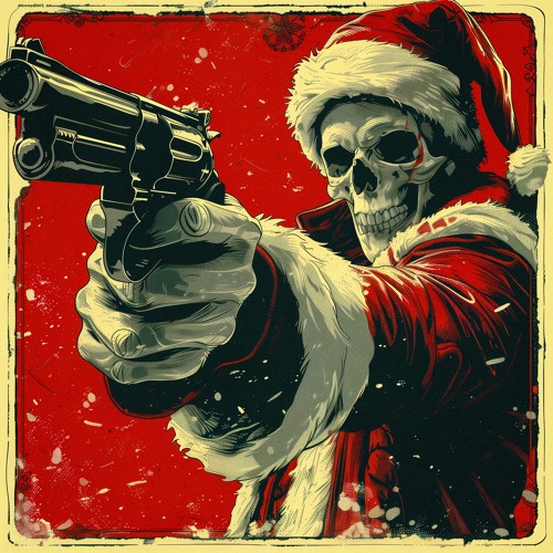 Jingle Hell (Christmas Free DL)