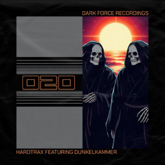 HardtraX feat. Dunkelkammer - Der Verfall